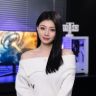 梦露测评抖音达人头像