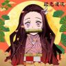 欧克漫谈抖音达人头像