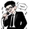 YB 大虎抖音达人头像