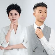 杨斯婷🎤（一五班）抖音达人头像