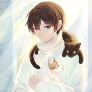 徐远书抖音达人头像