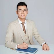 鲸鱼说英语抖音达人头像