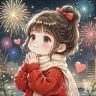 星光璀璨剧场抖音达人头像