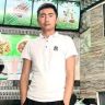 萨拉木江讲美食抖音达人头像