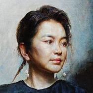 主持人 周洲1.16斑马百科年终大场抖音号头像