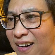 牙叔抖音达人头像