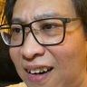 牙叔抖音达人头像