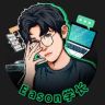 Eason学长抖音达人头像