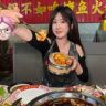 張雪雪抖音达人头像