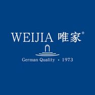 德国唯家智能卫浴抖音达人头像