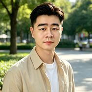 坤坤短视频抖音达人头像