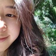 芳净初～草本护肤抖音达人头像