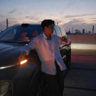 大哲的车库抖音达人头像