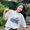 我是小田小田小田抖音达人头像