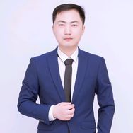 消防培训李老师（火焰蓝）抖音达人头像