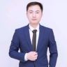 消防培训李老师（火焰蓝）抖音达人头像