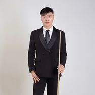 苏A台球抖音达人头像