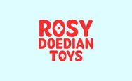 ROSYDOEDIAN TOYS抖音达人头像