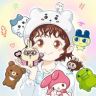 王惊奇抖音达人头像