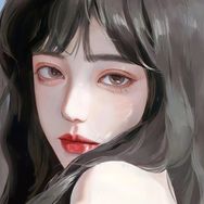 赵灵粥（人妻版）抖音达人头像