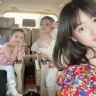 允允Baby抖音达人头像