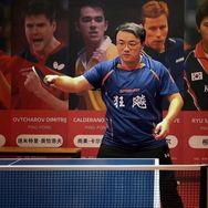 冷馆长🏓️钞钞愛抖音达人头像