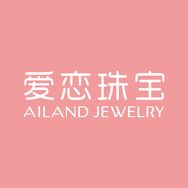 爱恋珠宝广润黄金专卖店抖音达人头像