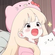 抱抱抖音达人头像