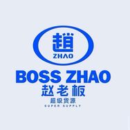 赵老板确实炸抖音达人头像