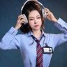 橘子🍊小姐抖音达人头像