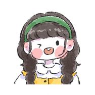 星柒百货抖音达人头像