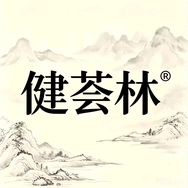 健荟林滋补旗舰店抖音达人头像