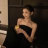 小莹抖音达人头像