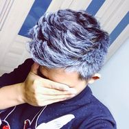 陈某某先生抖音达人头像