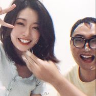 老猫牛楠抖音达人头像