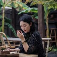 前尘辞长夜（慕点晴商贸）抖音号头像