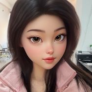 小谢同学～抖音达人头像
