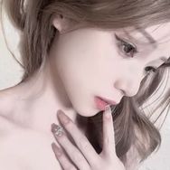 甜甜崽抖音达人头像