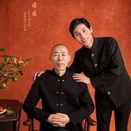 张云鹏爸爸抖音达人头像