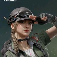 迫梦者之翼抖音达人头像