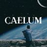 星穹Caelum抖音达人头像