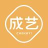 成艺官方旗舰店抖音达人头像