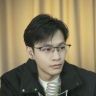 阿翔哥撑你抖音达人头像