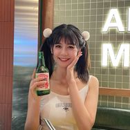 琪宝七饱🍧抖音达人头像