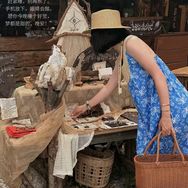 我是安小9抖音达人头像