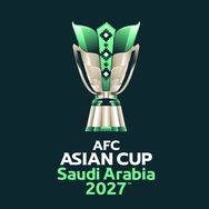 AFC亚洲杯抖音达人头像
