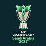 AFC亚洲杯抖音达人头像