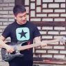 硬核电子公社抖音达人头像