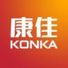 Konka康佳投影仪旗舰店抖音达人头像