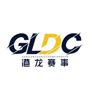 港龙国标舞赛事抖音达人头像